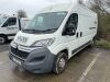 UNRESERVED 2017 Citroen Relay 35 L3H2 Eprise Blue HDI