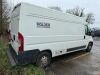 UNRESERVED 2017 Citroen Relay 35 L3H2 Eprise Blue HDI - 3