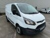 UNRESERVED 2015 Ford Transit Custom 290 Eco-Tech - 7