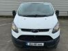 UNRESERVED 2015 Ford Transit Custom 290 Eco-Tech - 8