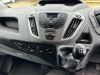 UNRESERVED 2015 Ford Transit Custom 290 Eco-Tech - 13