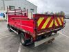 UNRESERVED 2014 Isuzu N35.150 3.5T Tipper - 3