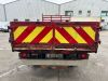 UNRESERVED 2014 Isuzu N35.150 3.5T Tipper - 4