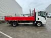 UNRESERVED 2014 Isuzu N35.150 3.5T Tipper - 6