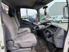 UNRESERVED 2014 Isuzu N35.150 3.5T Tipper - 12