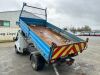 UNRESERVED 2017 Ford Transit Twin Wheel Tipper - 3