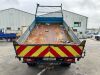 UNRESERVED 2017 Ford Transit Twin Wheel Tipper - 4