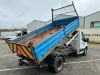 UNRESERVED 2017 Ford Transit Twin Wheel Tipper - 5