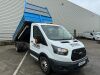 UNRESERVED 2017 Ford Transit Twin Wheel Tipper - 7