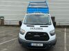 UNRESERVED 2017 Ford Transit Twin Wheel Tipper - 8