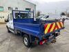 UNRESERVED 2016 Ford Transit 350 Crew Cab Tipper - 3