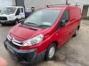 UNRESERVED 2014 Citroen Dispatch HDI 90