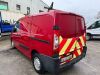 UNRESERVED 2014 Citroen Dispatch HDI 90 - 3