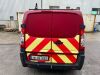 UNRESERVED 2014 Citroen Dispatch HDI 90 - 4