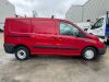 UNRESERVED 2014 Citroen Dispatch HDI 90 - 6