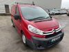 UNRESERVED 2014 Citroen Dispatch HDI 90 - 7