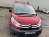 UNRESERVED 2014 Citroen Dispatch HDI 90 - 8