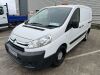 UNRESERVED 2016 Citroen Dispatch HDI 90