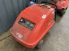 UNRESERVED Sial Hydro Mach 13.10 Portable Hot Power Washer