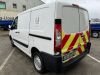 UNRESERVED 2016 Citroen Dispatch HDI 90 - 3