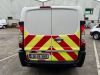 UNRESERVED 2016 Citroen Dispatch HDI 90 - 4