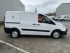 UNRESERVED 2016 Citroen Dispatch HDI 90 - 6