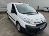 UNRESERVED 2016 Citroen Dispatch HDI 90 - 7