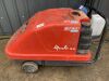 UNRESERVED Sial Hydro Mach 13.10 Portable Hot Power Washer - 2