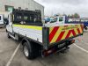 UNRESERVED 2016 Ford Transit 350 Crew Cab Tipper - 3