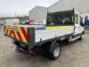 UNRESERVED 2016 Ford Transit 350 Crew Cab Tipper - 5