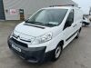 UNRESERVED 2014 Citroen Dispatch HDI 90