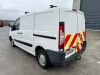 UNRESERVED 2014 Citroen Dispatch HDI 90 - 3