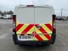 UNRESERVED 2014 Citroen Dispatch HDI 90 - 4