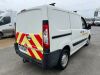 UNRESERVED 2014 Citroen Dispatch HDI 90 - 5