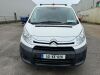 UNRESERVED 2014 Citroen Dispatch HDI 90 - 8