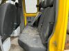 UNRESERVED 2015 Mercedes Benz Sprinter Crew Cab Tipper - 11