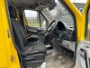 UNRESERVED 2015 Mercedes Benz Sprinter Crew Cab Tipper - 12