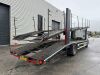 UNRESERVED 2012 Iveco Eurocargo 180E25 Car Transporter - 4