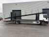 UNRESERVED 2012 Iveco Eurocargo 180E25 Car Transporter - 5