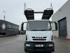 UNRESERVED 2012 Iveco Eurocargo 180E25 Car Transporter - 7