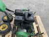 John Deere 220B Petrol Pedestrian Mower - 10