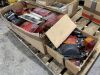 UNRESERVED Pallet Of Seat Parts - 2