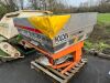 UNRESERVED 2019 Cavallo Ercole SPS Single Disc Fertiliser Spreader - 2