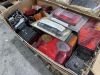 UNRESERVED Pallet Of Seat Parts - 4