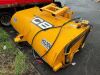 UNRESERVED JCB Hydraulic Road Sweeper To Suit Teleporter