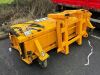 UNRESERVED JCB Hydraulic Road Sweeper To Suit Teleporter - 2