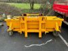 UNRESERVED JCB Hydraulic Road Sweeper To Suit Teleporter - 3