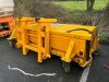 UNRESERVED JCB Hydraulic Road Sweeper To Suit Teleporter - 4