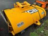 UNRESERVED JCB Hydraulic Road Sweeper To Suit Teleporter - 5