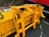 UNRESERVED JCB Hydraulic Road Sweeper To Suit Teleporter - 7